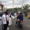 Gebyar Ramadan MAN 3 Tasikmalaya: Dari Khotmil Qur’an Pagi Hari hingga Bagi 300 Takjil Bagi Pengguna Jalan