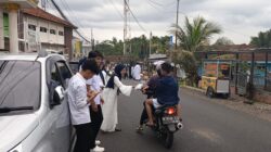 Gebyar Ramadan MAN 3 Tasikmalaya: Dari Khotmil Qur’an Pagi Hari hingga Bagi 300 Takjil Bagi Pengguna Jalan