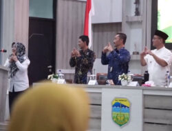 Dekati Rata-rata Provinsi, Bupati Tasikmalaya Ungkap Laju Ekonomi Kabupaten Tasikmalaya Tembus 5,31 Persen