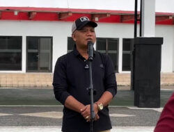 Wakil Bupati Tasikmalaya Tekankan Budaya ‘Indonesia ASRI’ di Lingkungan ASN