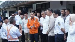 Bupati Tasikmalaya Cecep Nurul Yakin Dorong Reaktivasi Stasiun Rajapolah dan Pirusa Menjadi Pilar Ekonomi