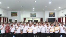 Kejar Target 37 Miliar Bupati Tasikmalaya Tekankan Optimalisasi PBB-P2 untuk Pembangunan