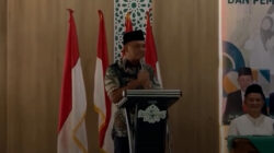 Wakil Bupati Tasikmalaya Dorong PAC ISNU Jadi Mitra Strategis Pembangunan