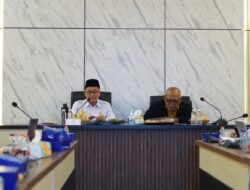 Bupati Tasikmalaya Apresiasi Kinerja Gemilang BPR Artha Galunggung Usai Tembus Top 100 Nasional