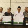 Bupati Tasikmalaya Instruksikan Bank CIJ Patuhi Regulasi OJK Terbaru 2026