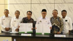 Bupati Tasikmalaya Instruksikan Bank CIJ Patuhi Regulasi OJK Terbaru 2026