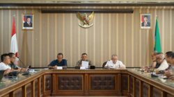 Wakil Bupati Tasikmalaya Tegaskan Bansos dan Layanan Kesehatan Harus Tepat Sasaran