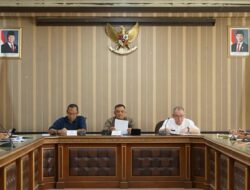 Wakil Bupati Tasikmalaya Tegaskan Bansos dan Layanan Kesehatan Harus Tepat Sasaran