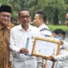 Bupati Tasikmalaya Beri Apresiasi 10 Atlet ASEAN Para Games XIII