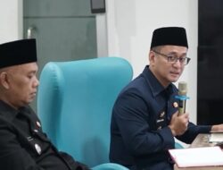 Bupati Tasikmalaya Dorong Digitalisasi Desa dan Pajak Daerah