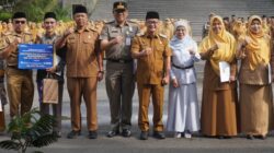 Pacu Profesionalisme, Bupati Tasikmalaya Beri Apresiasi Khusus kepada ASN Berdedikasi