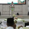 Bupati Tasikmalaya Perkuat Ukhuwah Anatara Umara dan Ulama di Buka Bersama Forkopimda