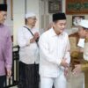 Jemput Lailatul Qadar, Bupati Tasikmalaya Hadiri Silaturahmi Akbar di Ponpes Mathla’ul Anwar