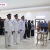 Perkuat Pelayanan Publik, Bupati Lantik 262 Pejabat di Lingkungan Pemkab Tasikmalaya