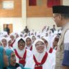 Bupati Tasikmalaya Lepas 630 Calon Jemaah Haji Tasikmalaya Ikuti Manasik
