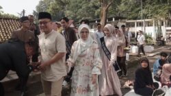 Bupati Tasikmalaya Buka Memory of Galunggung Kenang 44 Tahun Letusan Besar 1982