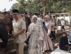 Bupati Tasikmalaya Buka Memory of Galunggung Kenang 44 Tahun Letusan Besar 1982