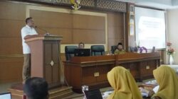 Kejar 10,10 Persen, Wakil Bupati Tasikmalaya Instruksikan TKPKD Pertajam Aksi Penanggulangan Kemiskinan