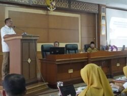Kejar 10,10 Persen, Wakil Bupati Tasikmalaya Instruksikan TKPKD Pertajam Aksi Penanggulangan Kemiskinan