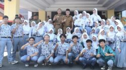 Cetak Agen Perubahan, Bupati Tasikmalaya Resmi Luncurkan Program SADESSA ‘Satu Desa Satu Sarjana’