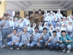 Cetak Agen Perubahan, Bupati Tasikmalaya Resmi Luncurkan Program SADESSA ‘Satu Desa Satu Sarjana’