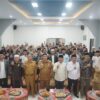 Persiapan MTQ Jabar Bupati Garut Resmikan Aula LPTQ dan Buka Pembinaan 58 Kafilah