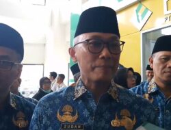 Kabar Gembira! Kepala BKN RI Tegaskan Tidak Ada Pemberhentian PPPK Paruh Waktu