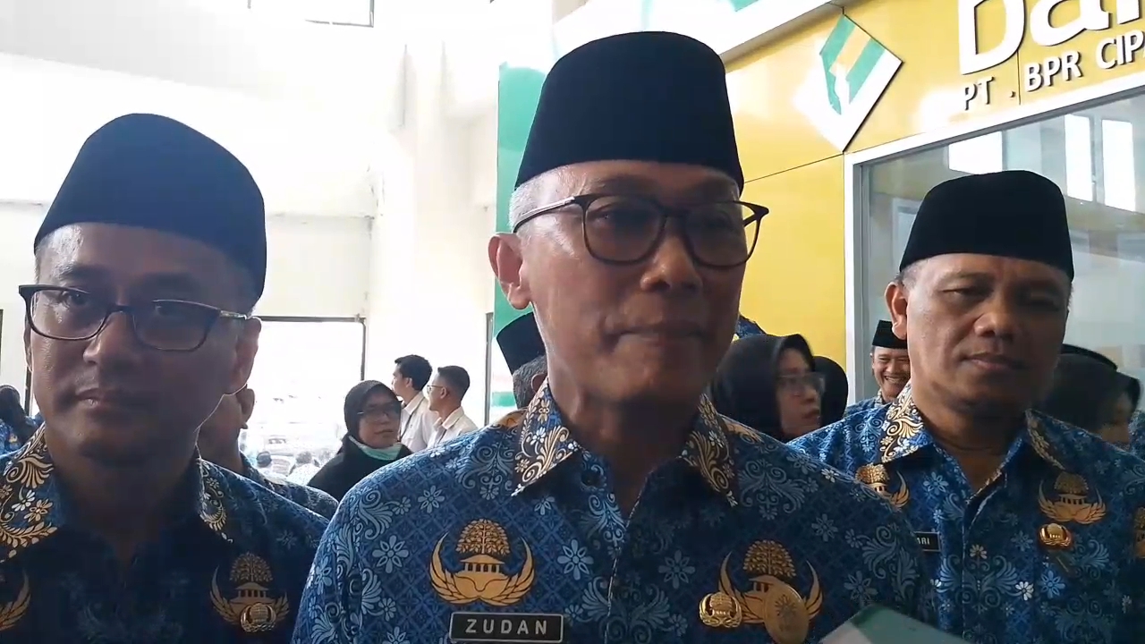 Kabar Gembira! Kepala BKN RI Tegaskan Tidak Ada Pemberhentian PPPK Paruh Waktu