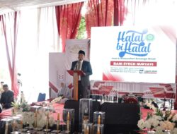 Momentum 50 Tahun Emas, Bupati Garut Tekankan Kolaborasi Masyarakat untuk Entaskan Kemiskinan