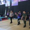 Jaring Bibit Unggul, Kapolres Ciamis Resmi Buka Kejuaraan Bulutangkis CIBAPA II 2026
