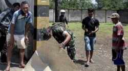 Niat ke Rumah Nenek, 1 Bocah di Tasikmalaya Tewas Terserempet Kereta Api