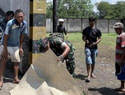 Niat ke Rumah Nenek, 1 Bocah di Tasikmalaya Tewas Terserempet Kereta Api