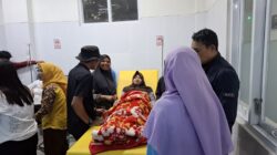 Ratusan Siswa SMAN 1 Cisayong Keracunan Massal Diduga Usai Santap Menu MBG