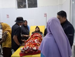 Ratusan Siswa SMAN 1 Cisayong Keracunan Massal Diduga Usai Santap Menu MBG