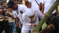 Festival Seni Budaya Sayang Heulang Angkat Pesona Garut Selatan