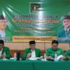 Cecep Nurul Yakin, Kembali Pimpin DPC PPP Kabupaten Tasikmalaya