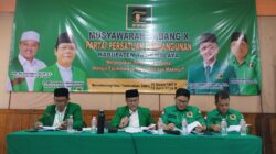 Cecep Nurul Yakin, Kembali Pimpin DPC PPP Kabupaten Tasikmalaya