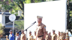 Sekda Garut Instruksikan SKPD Percepat Program Strategis Daerah