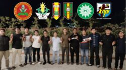 Usung Visi EPIC, AMM Kabupaten Tasikmalaya Deklarasikan Dukungan untuk Burhanudin Muslim di KNPI