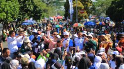 Lewat FORMAS, KORMI Kabupaten Tasikmalaya Ikut Tingkatkan Indeks Kesehatan Masyarakat