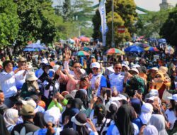 Lewat FORMAS, KORMI Kabupaten Tasikmalaya Ikut Tingkatkan Indeks Kesehatan Masyarakat