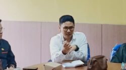 Luthfi Dorong Optimalisasi Irigasi Garunggang Untuk Ketahanan Pangan Daerah
