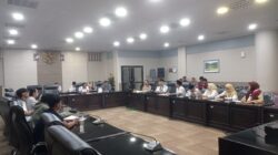 Audiensi DPRD Tak Memuaskan, OKP Ruang Dialektika Nusantara Seret Dugaan Pungli Sertifikasi Guru ke Polres Tasikmalaya