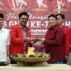 Dies Natalis GMNI ke-72, Bupati Garut Ajak Mahasiswa Garap Sektor Pertanian dan Wisata