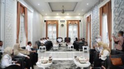 Dongkrak Daya Saing Bupati Garut Gandeng BRIN Perkuat Ekosistem Inovasi