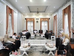 Dongkrak Daya Saing Bupati Garut Gandeng BRIN Perkuat Ekosistem Inovasi