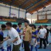 Menuju Piala Dunia Sebanyak 16 Tim Futsal SMP Se-Jawa Barat Gebrak Hisense Cup 2026 di Garut