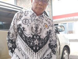 Tantangan Era Digital Ketua PGRI Jabar Ingatkan Anggota Agar Solid Hadapi Stigma Media Sosial