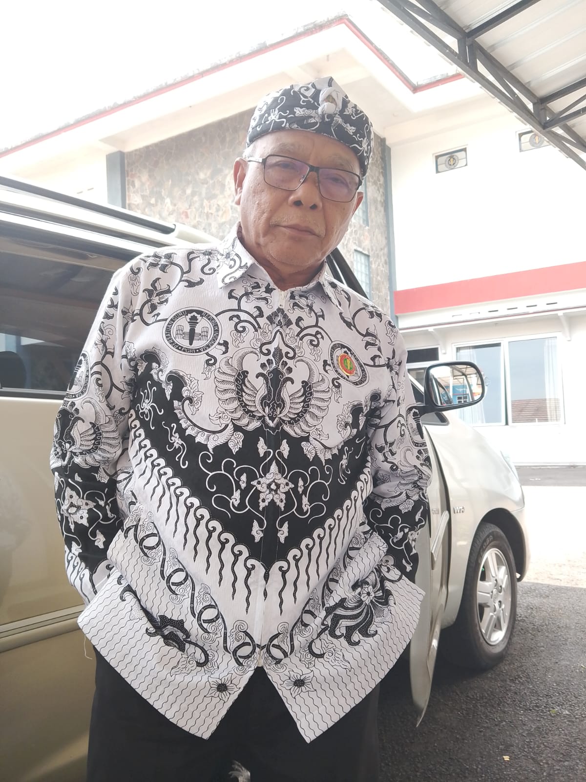 Tantangan Era Digital Ketua PGRI Jabar Ingatkan Anggota Agar Solid Hadapi Stigma Media Sosial