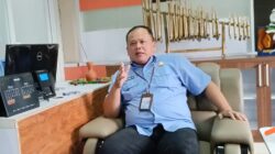 Bayar Pajak Makin Simpel P3DW Ciamis Catat Kenaikan Setoran 10 Persen Berkat Aturan Baru